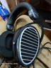 HIFIMAN（海菲曼）Edition XS隱形磁體版平板振膜edxs頭戴式HIFI發(fā)燒耳機 曬單實(shí)拍圖