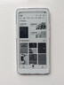 掌閱（iReader）【新品發(fā)布】Tango2 6.13英寸智能閱讀本 電子書(shū)閱讀器墨水屏 AI電紙書(shū)平板學(xué)習本輕薄便攜 月光白 曬單實(shí)拍圖
