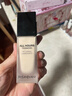 YSL圣羅蘭恒久粉底液LC1白皙色油皮天菜防曬化妝品生日禮物送女友新年禮物 曬單實(shí)拍圖