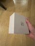 B&O【龔俊代言】Eleven 全新上市旗艦級主動(dòng)降噪真無(wú)線(xiàn)藍牙耳機 Beoplay EX入耳式  鋁色 新年禮物 曬單實(shí)拍圖