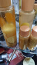 夢(mèng)妝爽膚水女補水保濕緊致抗皺精華水 苦橙水25ml*6瓶【正裝量】 曬單實(shí)拍圖