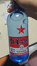 紅星二鍋頭 藍瓶綿柔8純糧清香型白酒 自飲北京特產(chǎn)禮品 年貨春節送禮 43度 750mL 6瓶 整箱裝 曬單實(shí)拍圖