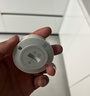 小米（MI）水浸衛士2 漏水溢水自動(dòng)感應傳感器 實(shí)時(shí)監控 天然氣 煙感衛士 小米水浸衛士2「需配網(wǎng)關(guān)」 曬單實(shí)拍圖