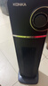 康佳暖風(fēng)機取暖器家用電暖器熱風(fēng)機烤火器臺立式烤火爐浴室取暖電暖風(fēng)冷暖兩用石墨烯節能全屋大面積 黑色機械【PTC陶瓷發(fā)熱 雙風(fēng)輪】冷暖兩用 曬單實(shí)拍圖