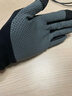 Keep騎行手套【可觸屏】保暖薄絨戶(hù)外防風(fēng)防寒防滑防雨電瓶車(chē)秋冬季 曬單實(shí)拍圖