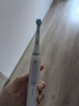 歐樂(lè )B德國進(jìn)口智能電動(dòng)牙刷iO3極致白刷頭*4根源潔凈京東自營(yíng)京東金榜情侶新年禮物情人節禮物年會(huì )禮品 曬單實(shí)拍圖