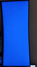 AOC 34英寸WQHD 240Hz超頻250Hz HVA快速液晶1ms HDR400 1500R曲面帶魚(yú)屏 21:9游戲電競顯示器CU34G3Z 曬單實(shí)拍圖