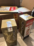 茅臺（MOUTAI）飛天 53度 醬香型白酒 500ml*2 出口版 曬單實(shí)拍圖