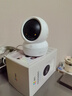 螢石H6C 8MP pro攝像頭無(wú)線(xiàn)WiFi家用監控器手機遠程室內語(yǔ)音通話(huà)云臺家用寶寶監護器銀發(fā)看護全彩夜視 曬單實(shí)拍圖