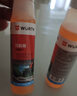 伍爾特汽車(chē)玻璃水超濃縮雨刮精去油膜蟲(chóng)膠雨刷四季通用清洗劑汽車(chē)用強力 【濃縮玻璃精】32ML*10瓶裝 曬單實(shí)拍圖