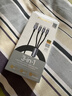 品勝三合一數據線(xiàn)一拖三快充Type-C+lighting多口適用蘋(píng)果17/16/15pro華為小米編織充電線(xiàn)6A閃充多功能 【USB接口】三個(gè)Type-C三合一線(xiàn)1.2米 曬單實(shí)拍圖