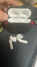 Apple AirPods 3 二手蘋(píng)果無(wú)線(xiàn)藍牙耳機 第三代 整機 有線(xiàn)充電 曬單實(shí)拍圖