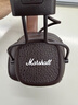 馬歇爾（Marshall）MAJOR V耳機頭戴式無(wú)線(xiàn)藍牙重低音可折疊耳麥5代 棕色 曬單實(shí)拍圖