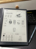 漢王【重磅新品】智能手寫(xiě)辦公本M10mini 8.2英寸語(yǔ)音轉寫(xiě)電子書(shū)閱讀器墨水屏電紙書(shū)筆記本平板電腦 M10mini+B6數字筆+保護套 曬單實(shí)拍圖