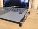 華為MateBook Pro 柔光版筆記本電腦 OLED護眼云晰柔光屏 鴻蒙操作系統 970g超輕薄長(cháng)續航32GB 1TB晴藍 曬單實(shí)拍圖