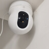 螢石攝像頭家用 高清WIFI無(wú)線(xiàn)監控器瑩石云APP手機遠程室內監控360度全景旋轉云臺智能網(wǎng)絡(luò )錄像機 400萬(wàn)CP1紅外夜視|追蹤跟拍【超清版】 官方標配無(wú)卡(贈首月30天云存儲) 曬單實(shí)拍圖