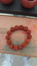 胖東來(lái)同款大金剛菩提子手串尼泊爾五星蜂王爆肉男文玩滿(mǎn)肉佛珠原 爆肉5A級五瓣素珠17-18mm【豬毛 曬單實(shí)拍圖