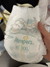 幫寶適（Pampers）清新幫尿不濕嬰兒紙尿褲拉拉褲 XXL68片【拉拉褲】 曬單實(shí)拍圖