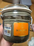 貝佳斯（Borghese）美國進(jìn)口綠泥清潔面膜涂抹式深層清潔改善黑頭控油進(jìn)口泥膜 【深層清潔】綠泥212g 曬單實(shí)拍圖