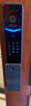 飛利浦（PHILIPS）智能門(mén)鎖3D人臉識別指紋鎖 家用防盜門(mén)電子密碼鎖高清大屏704-FVP 曬單實(shí)拍圖