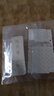 周大生投資銀條實(shí)心足銀條999銀塊打鐲子銀磚白銀原料塊板料擺件收藏 50g-【不支持退換貨 絨布袋包裝】 曬單實(shí)拍圖