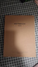 佐瀾哲 5本裝A4/50張空白本牛皮紙封面筆記本子大學(xué)生考研本初高中作業(yè)本簡(jiǎn)約大號記事本軟面抄草稿涂鴉本 曬單實(shí)拍圖