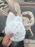 好奇奢透呼吸紙尿褲嬰兒尿不濕 XL34片【成長(cháng)褲】 曬單實(shí)拍圖
