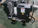 飛豹（FEIBAO）一體螺桿式空壓機220v螺桿機大型電動(dòng)氣泵風(fēng)鎬噴漆真石漆專(zhuān)用移動(dòng) 2.5KW-8【帶罐100L 220V】 曬單實(shí)拍圖