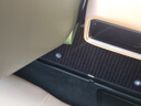 固特異TPE汽車(chē)腳墊適用小米YU7/SU7ultra專(zhuān)用配件裝飾原車(chē)色腳墊套裝 【剛需防護】YU7 TPE腳墊+黛尼斯 曬單實(shí)拍圖