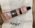 伊索Aesop息間芳香護手霜75mL保濕滋潤新年禮物男士女士送女友便攜 曬單實(shí)拍圖