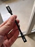 綠聯(lián)Type-C耳機轉接頭 ipadPro耳機轉換器3.5mm音頻USB-C充電二合一轉換器適用蘋(píng)果平板華為小米手機 【Type-C轉3.5mm】Hi-Res金標音質(zhì) 【線(xiàn)長(cháng)10cm】 曬單實(shí)拍圖