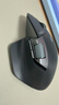 雷柏（Rapoo） MT760大手無(wú)線(xiàn)/藍牙/有線(xiàn)多模辦公鼠標 跨屏傳輸人體工學(xué)輕音按鍵11鍵可定義150小時(shí)續航 黑色 曬單實(shí)拍圖