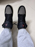 耐克Jordan （Jordan）2026年男子AIR JORDAN 1 MID SE籃球鞋 IB7110-002 42 曬單實(shí)拍圖