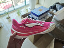 李寧利刃4 V2丨減震籃球鞋男鞋透氣網(wǎng)面低幫支撐穩定實(shí)戰比賽鞋運動(dòng)鞋 【青蓮】島嶼藍/雪青紫-1 46 曬單實(shí)拍圖
