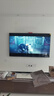 海信電視大薄荷E52Q 75吋超薄貼墻 無(wú)倒影低反屏 前置回音壁 U+MiniLED 國家補貼 壁紙世界杯定制電視 曬單實(shí)拍圖