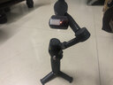 大疆【新品】DJI Osmo Mobile 8 手機穩定器手持云臺OM8 360度跟拍防抖自拍桿折疊便攜直播vlog神器 曬單實(shí)拍圖