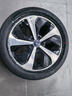 佳通輪胎(Giti)汽車(chē)輪胎235/50R19 99V 225V1原配 比亞迪宋PLUS /宋ProDM 曬單實(shí)拍圖