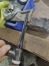 YOBEL氬弧焊槍尾壓帽WP氬弧焊槍配件大全優(yōu)質(zhì)長(cháng)筆桿槍尾【5只】 曬單實(shí)拍圖