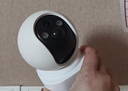 奧克斯1200萬(wàn)像素攝像頭監控無(wú)線(xiàn)wifi網(wǎng)絡(luò )高清夜視監控器360度無(wú)死角帶夜視全景云臺家用AI監控手機遠程 曬單實(shí)拍圖