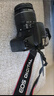 佳能/Canon 600D 800D 750D 700D數碼二手單反相機入門(mén)級半畫(huà)幅家用旅游攝影 套餐二攝影中端配置 95新佳能600D含18-55 IS II鏡頭 曬單實(shí)拍圖
