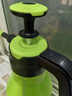 史丹利 噴壺澆花家用氣壓式噴水壺壓力專(zhuān)用噴霧瓶園藝神器灑水 曬單實(shí)拍圖