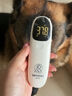 寵物體溫計貓咪體溫計狗寵物耳溫槍貓用測溫計動(dòng)物獸用電子體溫計 升級款【電子體溫計】 曬單實(shí)拍圖