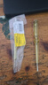 史丹利（STANLEY）電筆接觸式測電筆驗電筆家用多功能驗電螺絲刀起子 66-119-23 曬單實(shí)拍圖