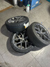 倍耐力汽車(chē)輪胎235/40R19 96W PZERO(P0) pz4(NCS,ELT)(T0)原配MODEL 3 曬單實(shí)拍圖