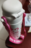 富光兒童保溫杯316L大容量雙飲學(xué)生水杯上學(xué)男女便攜吸管水杯子500ml 曬單實(shí)拍圖
