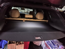 優(yōu)百客領(lǐng)克09后備箱遮物簾隔板21-26款專(zhuān)用汽車(chē)改裝伸縮尾箱隔物板 領(lǐng)克09后備箱隔板【5座車(chē)】 升級加厚-【碳纖皮】-無(wú)標 曬單實(shí)拍圖