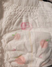 好奇（Huggies）鉑金裝小桃褲拉拉褲箱裝XXXL64片尿不濕【透爽散熱】 曬單實(shí)拍圖