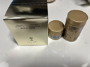 羽西鎏金人參繃復霜50ml修護緊致淡紋玻色因新年禮物護膚品禮盒送女友 曬單實(shí)拍圖