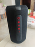 CLAISON德國品質(zhì)炫彩杜比全景車(chē)載無(wú)線(xiàn)藍牙音響2025爆款戶(hù)外低音炮無(wú)損柏林之聲音箱黑科技電腦桌面播放器 高配版-隕石黑 曬單實(shí)拍圖