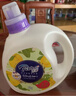 芭菲香氛洗衣液1.9kg*2+1kg*2 柔軟深層潔凈去味留香超值套裝 曬單實(shí)拍圖